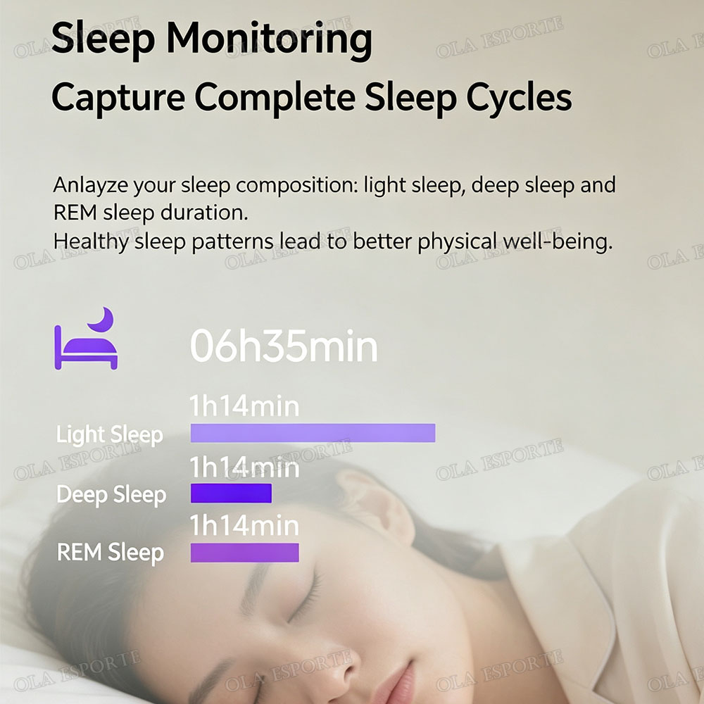 Nieuwe Touch Control Smart Rin - Smart Ring Health Tracker Blood Oxygen recensie en prijs
