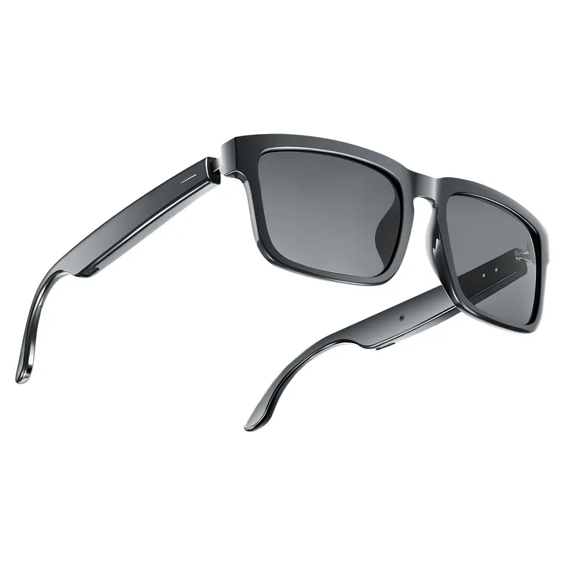 GL2 Smart AI Bril met gepolari - Smart Audio Glasses Bluetooth Polarized recensie en prijs