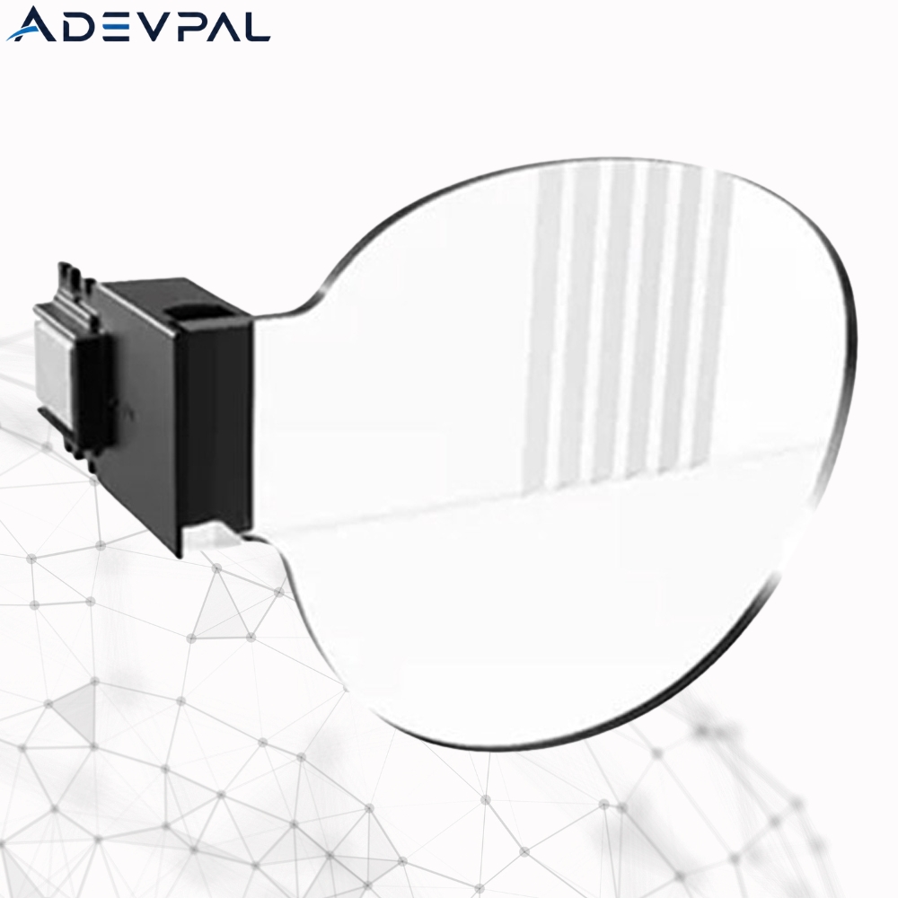 0,23 inch OLED-display zoekerm - Ar Smart Glasses Display Micro Oled recensie en prijs