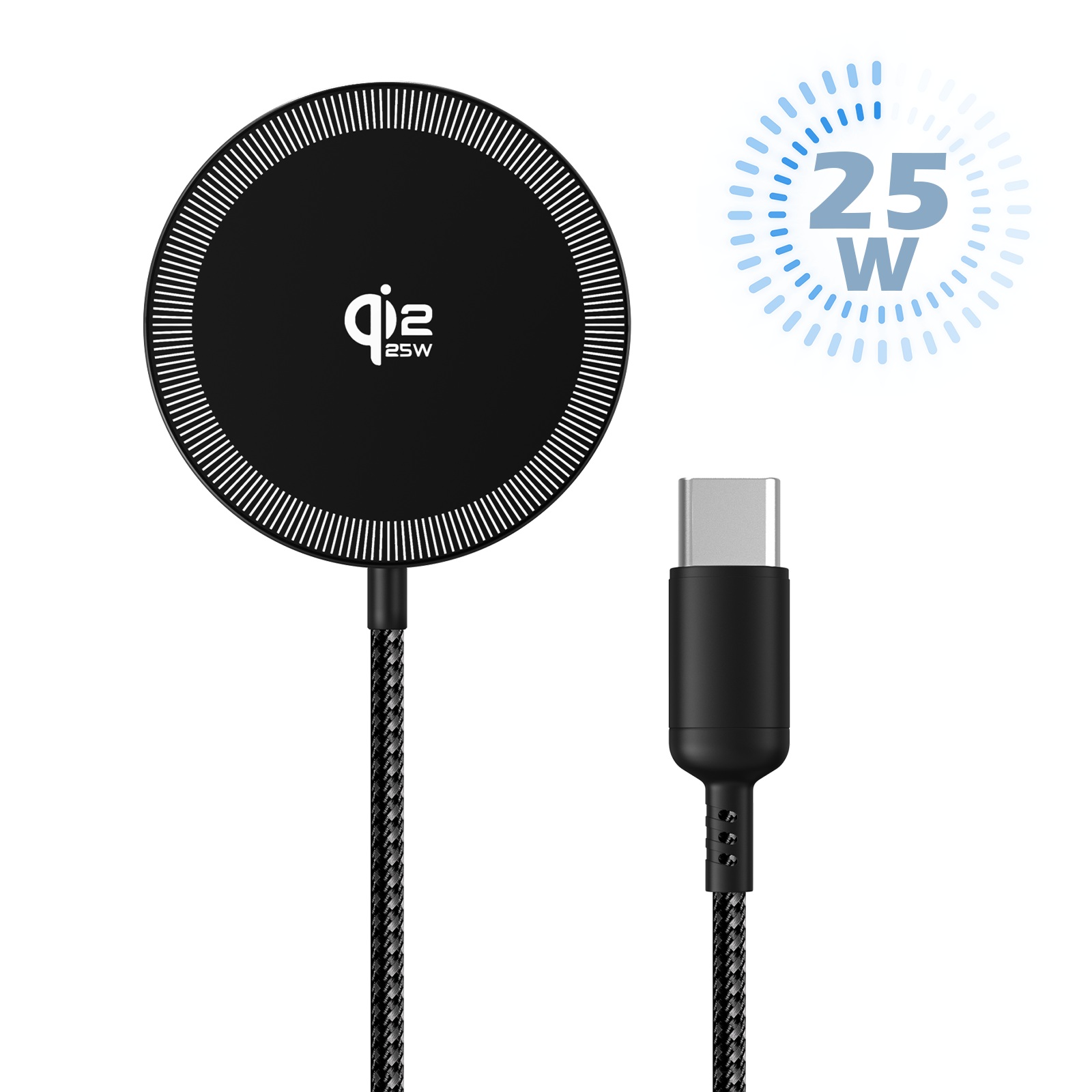 25W Magnetische Draadloze Opla - Smart Glasses Magnetic Charging Cable recensie en prijs