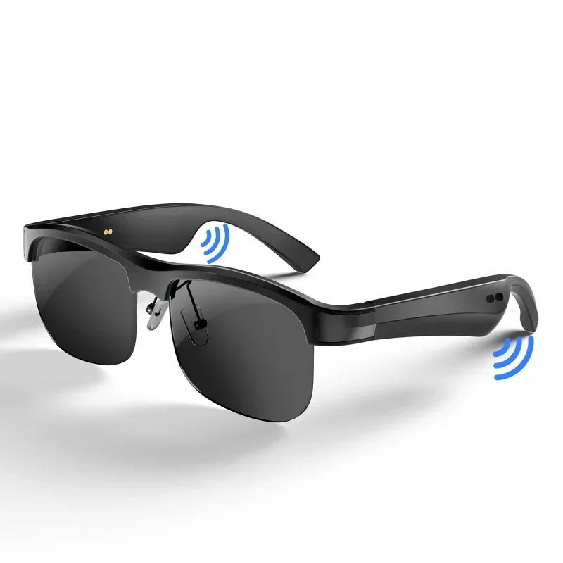 Slimme Bluetooth-bril, surroun - Bone Conduction Sunglasses Sports recensie en prijs