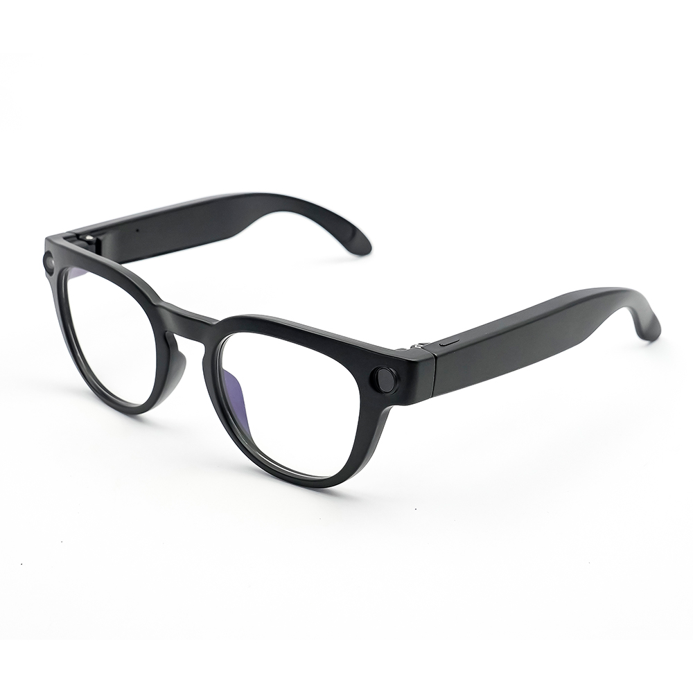 MT3 AI-slimme bril, met een 8M - Smart Glasses Camera Video Recording 1080P recensie en prijs