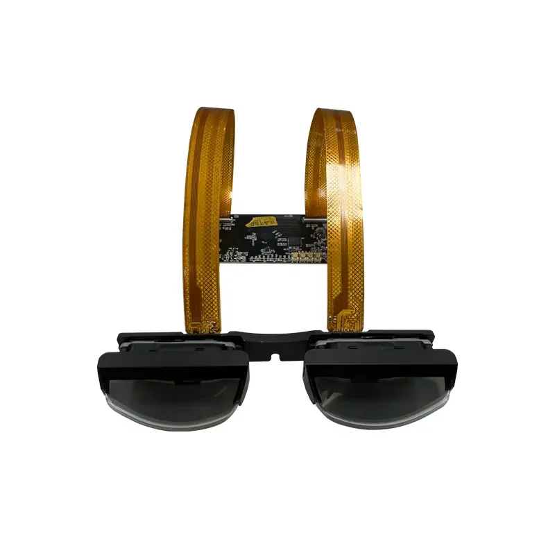 0,49 inch FHD Micro OLED Displ - Ar Smart Glasses Display Micro Oled recensie en prijs