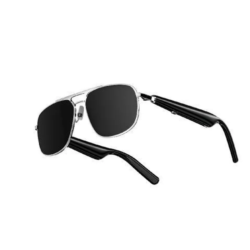 G01 Bluetooth Smart Bril Heren - Smart Audio Glasses Bluetooth Polarized recensie en prijs
