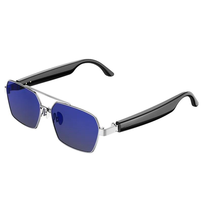Slimme AI-bril Bluetooth audio - Smart Audio Glasses Bluetooth Polarized recensie en prijs
