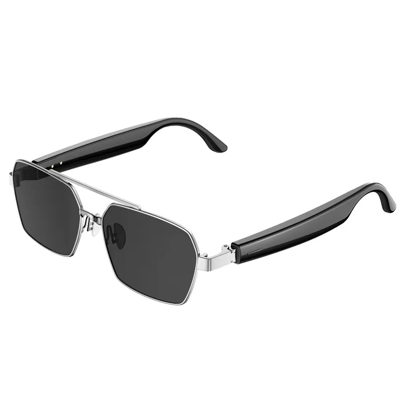 Slimme AI-bril Bluetooth audio - Smart Audio Glasses Bluetooth Polarized recensie en prijs