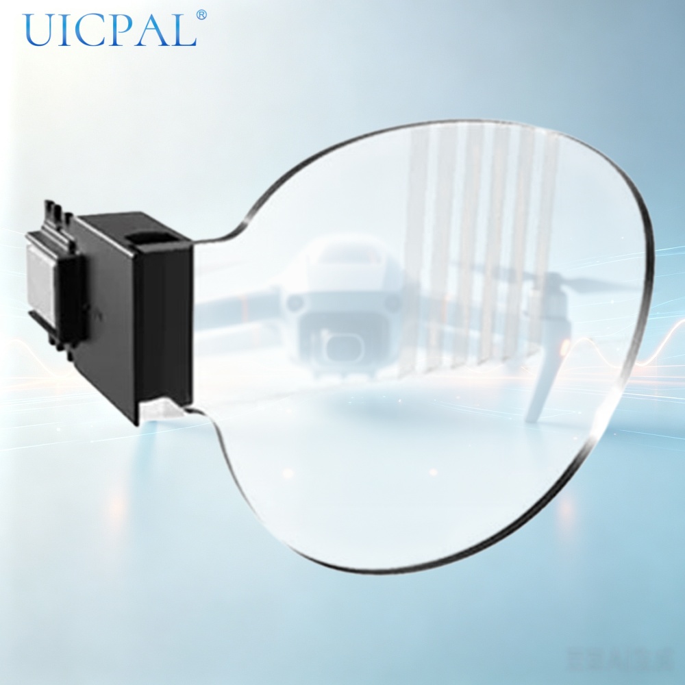 0,23 inch Micro OLED AR-displa - Ar Smart Glasses Display Micro Oled recensie en prijs
