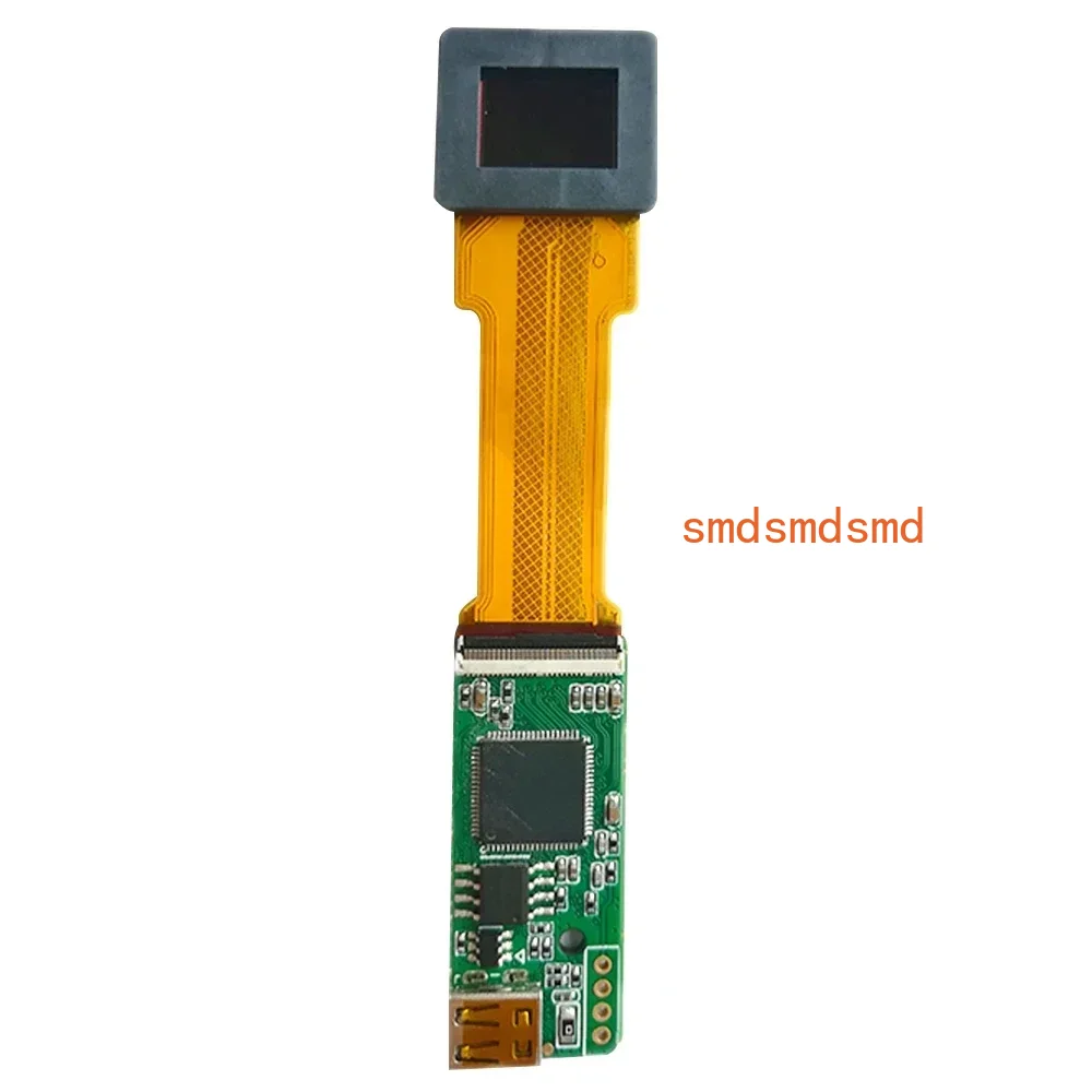 0,5 inch OLED-displaymodule Zo - Ar Smart Glasses Display Micro Oled recensie en prijs