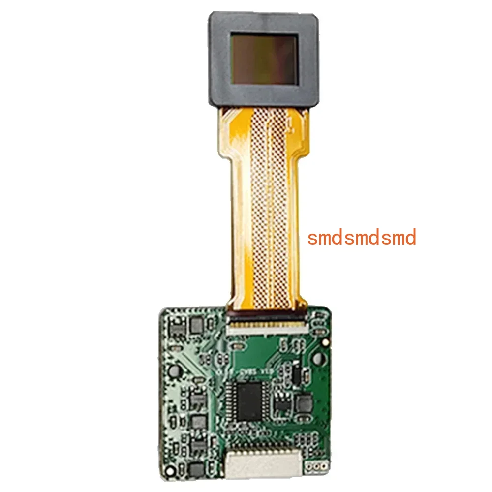 0,5 inch OLED-displaymodule Zo - Ar Smart Glasses Display Micro Oled recensie en prijs