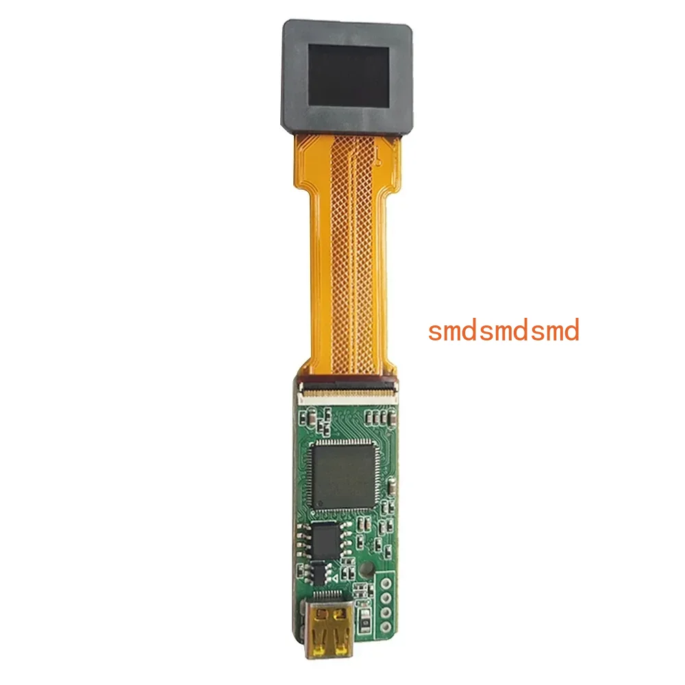 0,5 inch OLED-displaymodule Zo - Ar Smart Glasses Display Micro Oled recensie en prijs