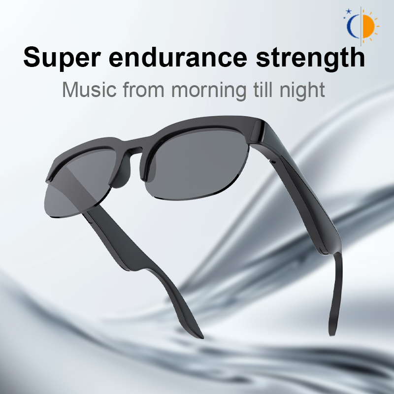 Slimme Bril Bluetooth Audio Dr - Smart Sunglasses Open Ear Music Calls recensie en prijs