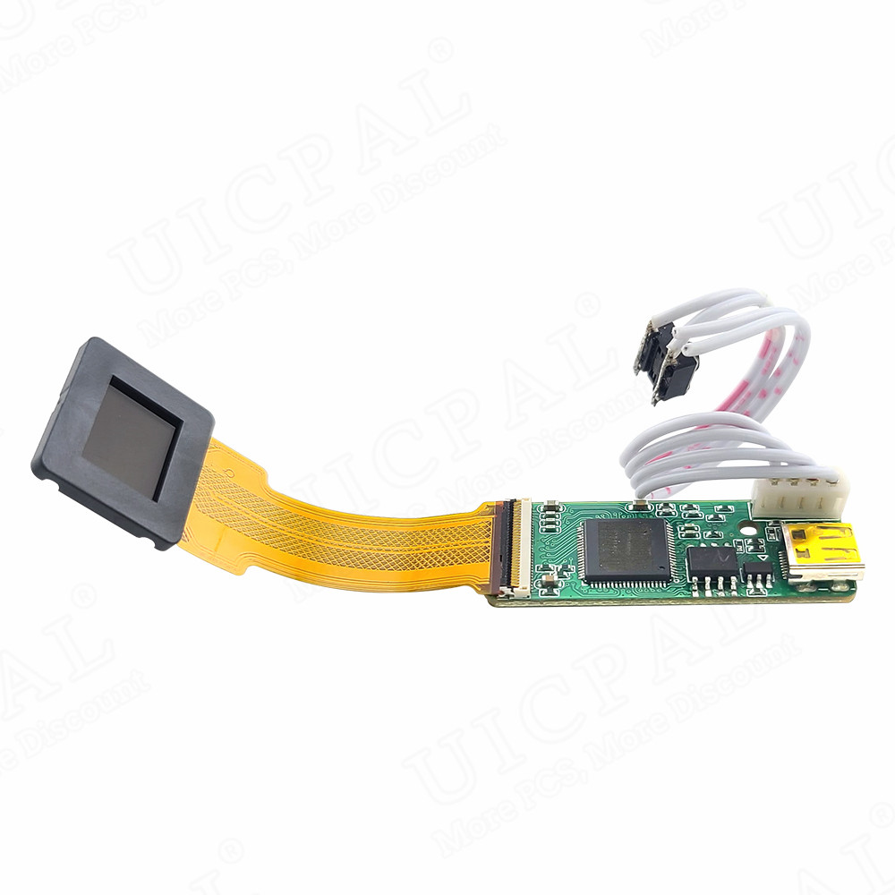 0.5 Inch Oled Display Module Z - Ar Smart Glasses Display Micro Oled recensie en prijs