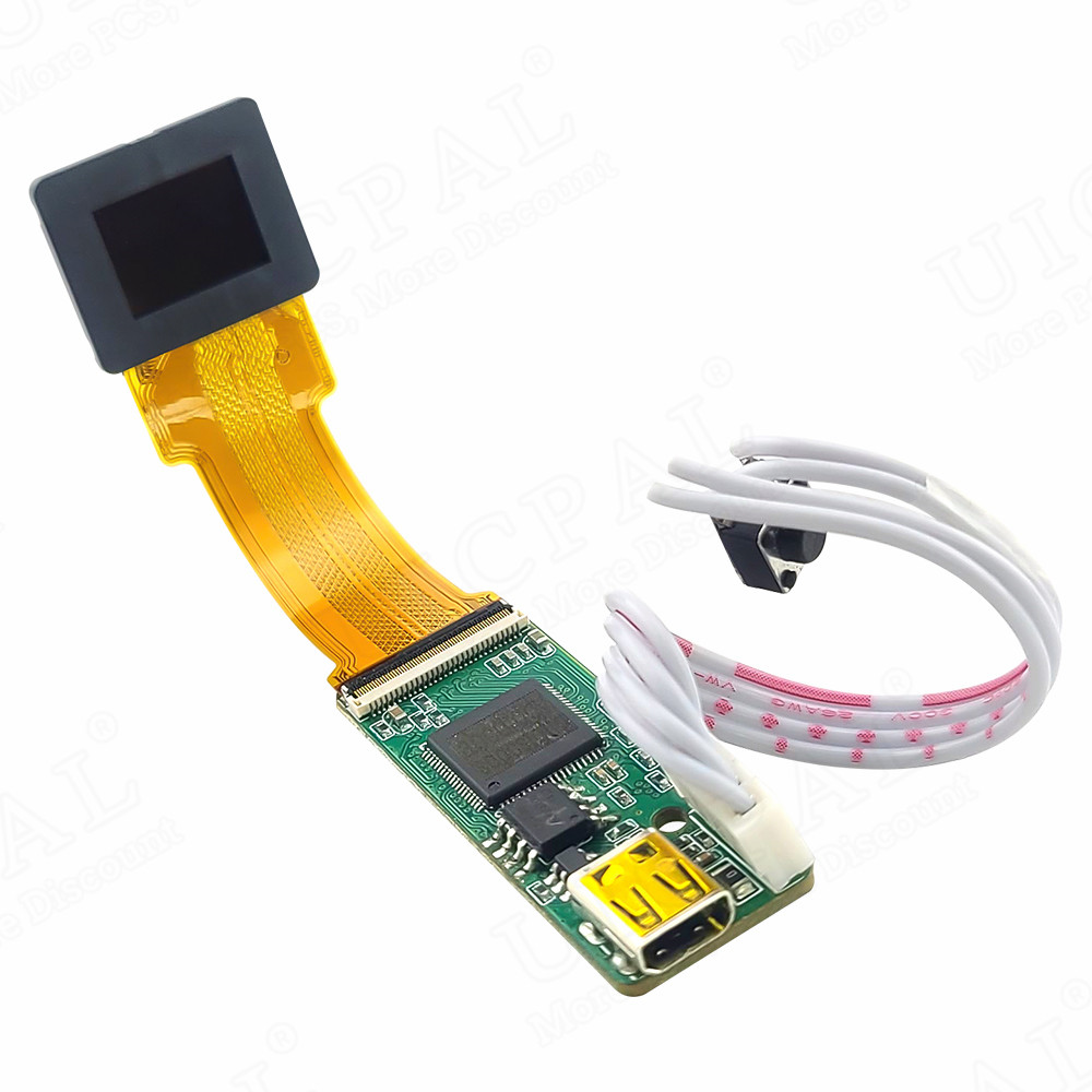 0.5 Inch Oled Display Module Z - Ar Smart Glasses Display Micro Oled recensie en prijs
