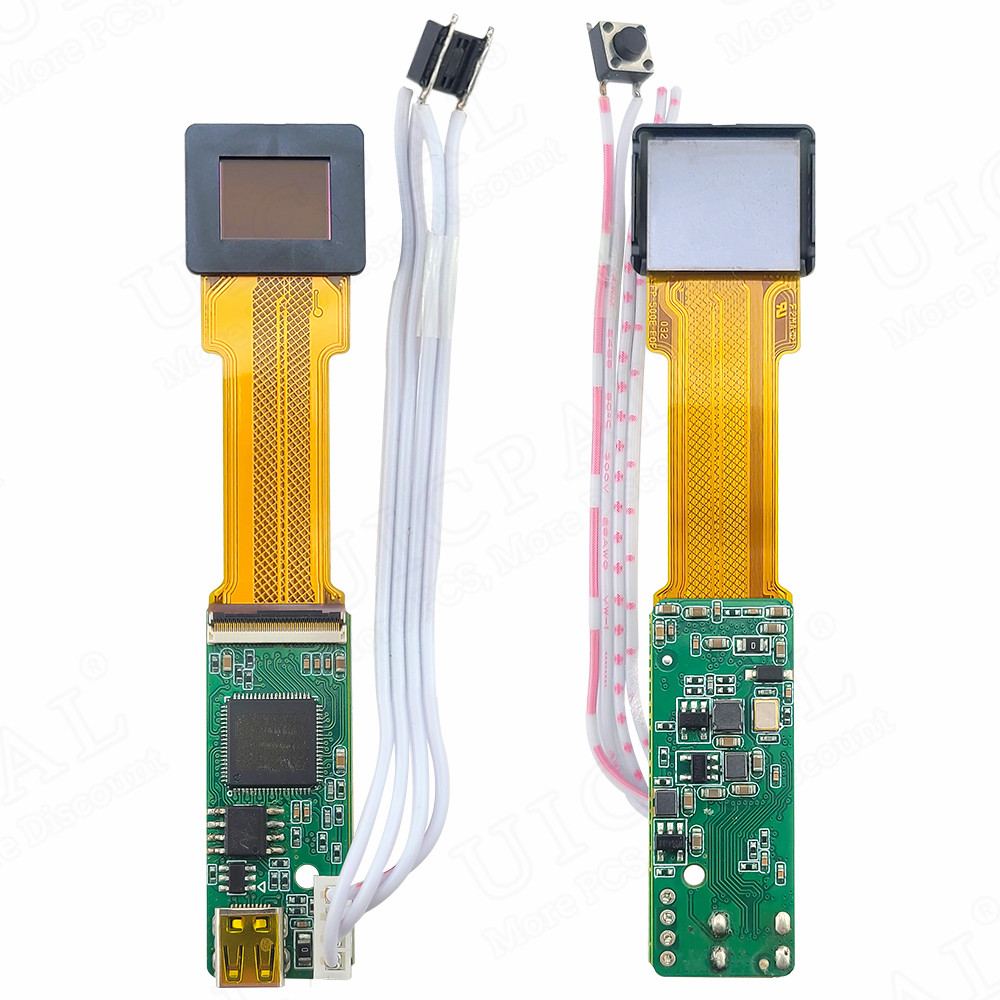 0.5 Inch Oled Display Module Z - Ar Smart Glasses Display Micro Oled recensie en prijs