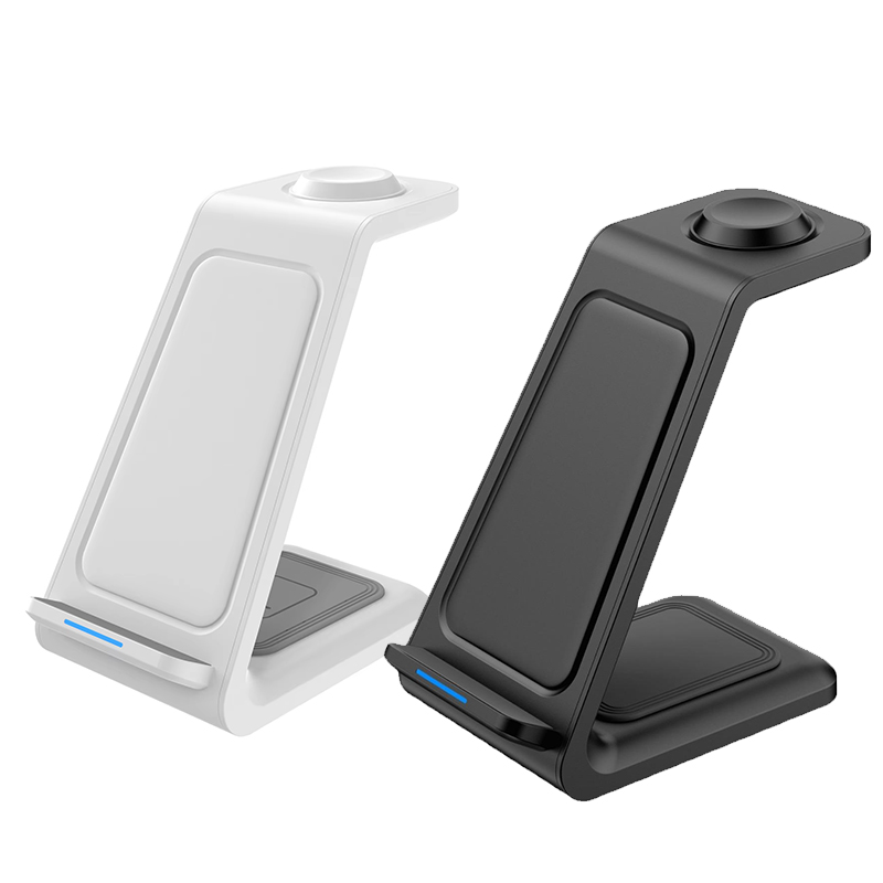 15W 3-in-1 draadloze oplaadsta - Smart Glasses Magnetic Charging Cable recensie en prijs