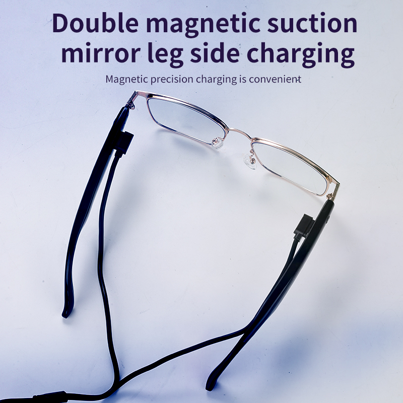 2025 Atmosferische Fotochromat - Photochromic Smart Sunglasses Audio recensie en prijs